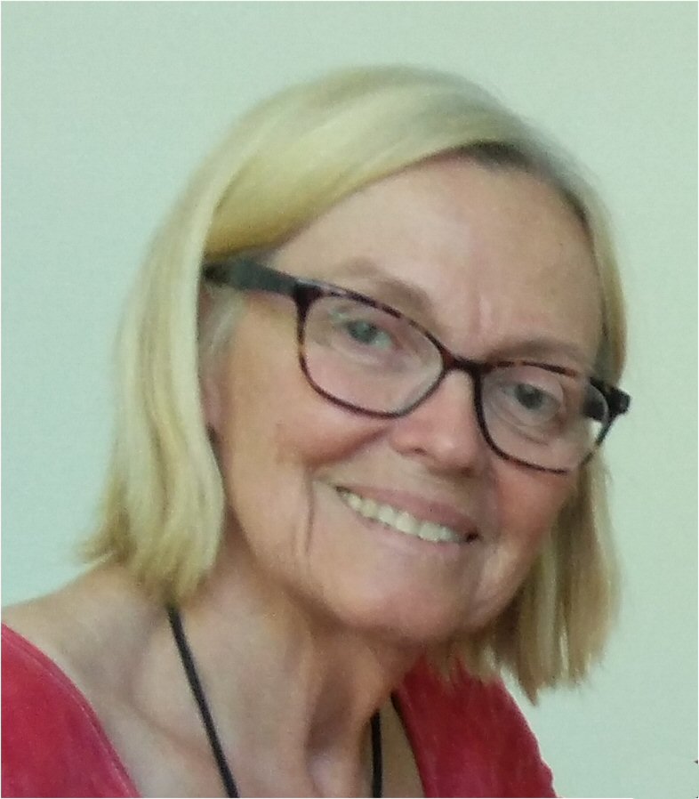 Kate Jones