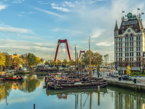 Eindhoven
                                                          panorama