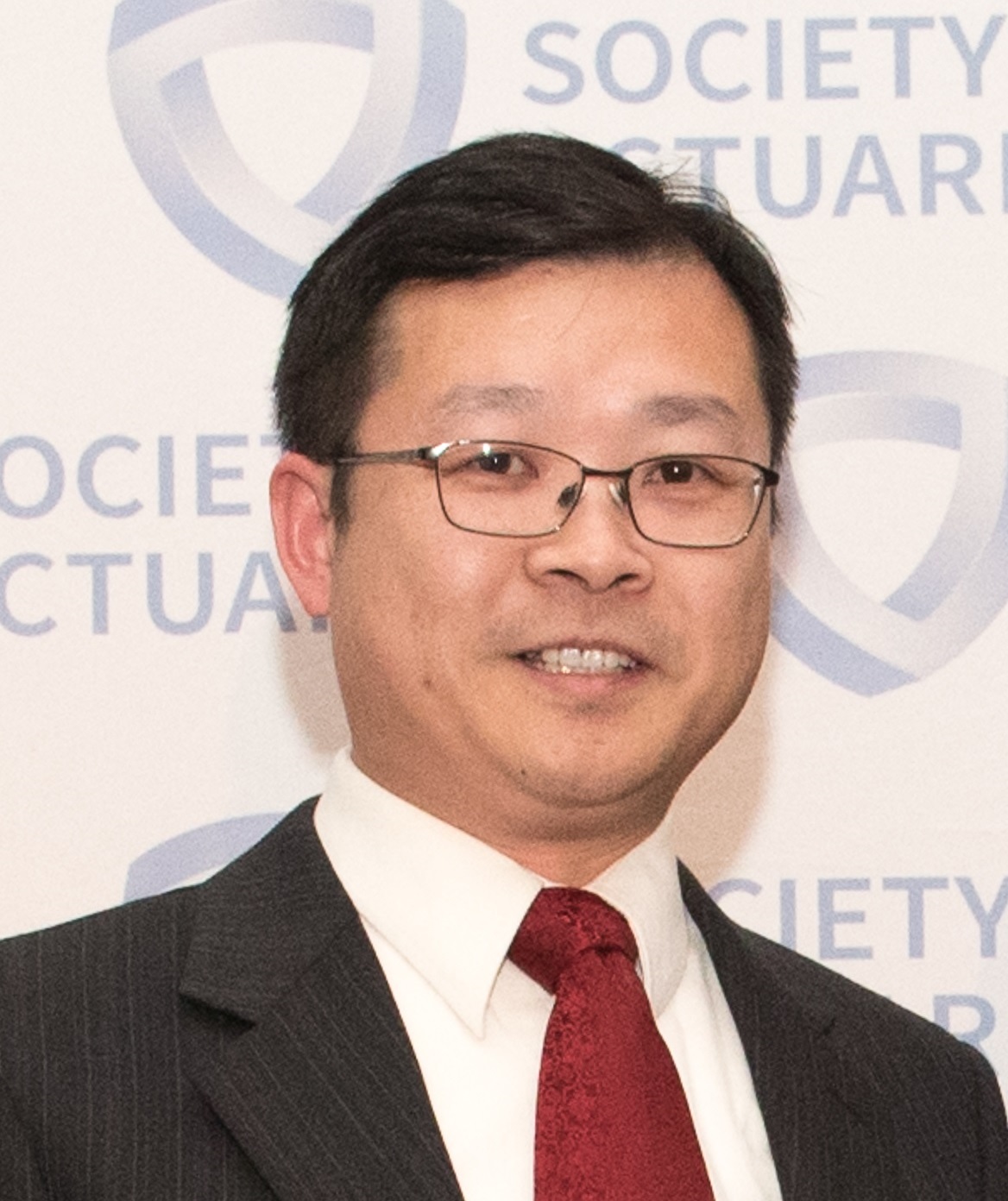 Guojun Gan