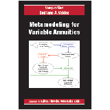 Metamodeling for Variable Annuities