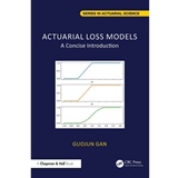 Actuarial Loss Model