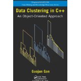 Data Clustering in C++