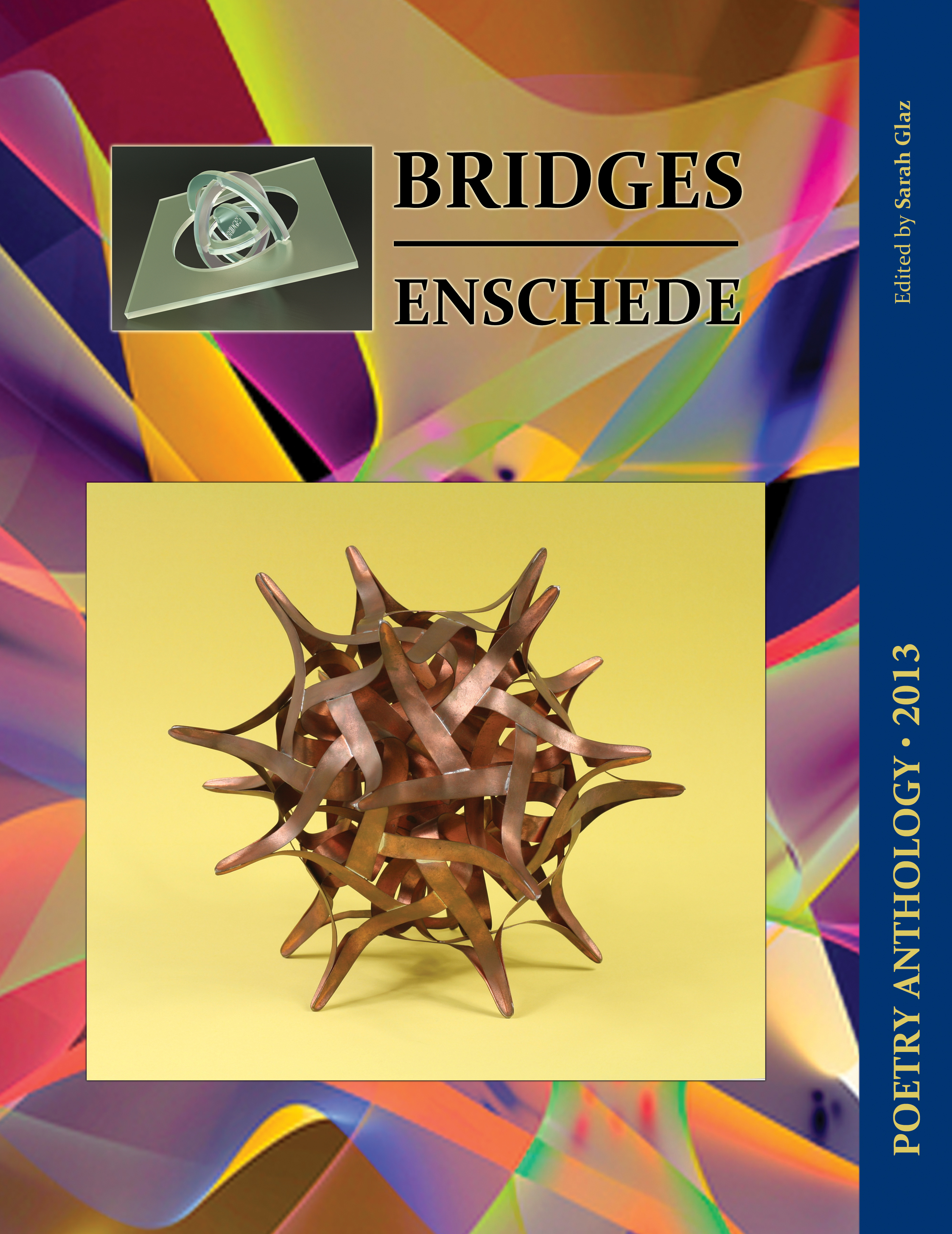 Bridges2013PoetryAnthologyCover