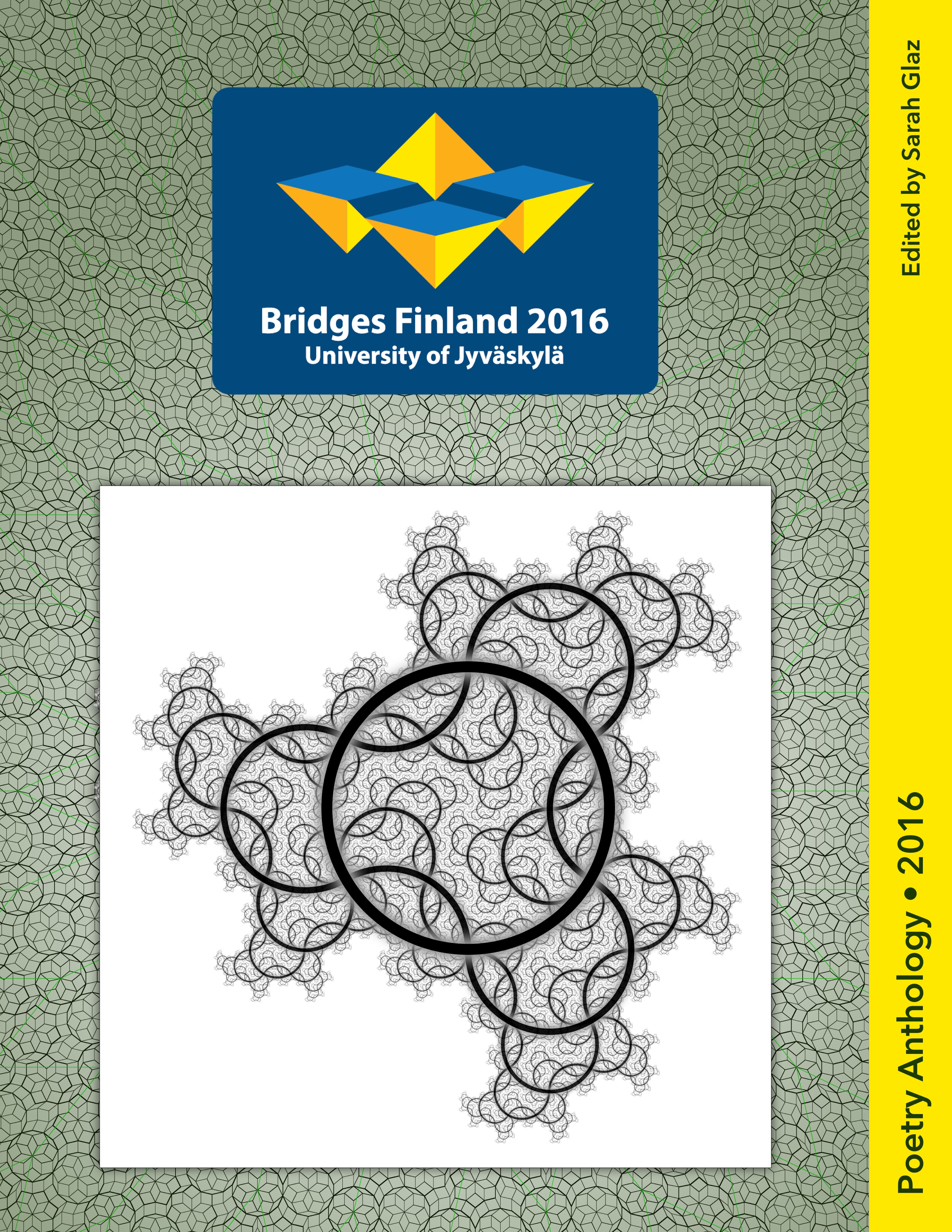 Brisges 2016 Poetry Anthology
