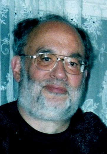 Manfred Stern