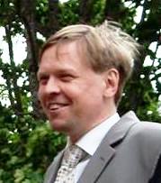 Johan Sten