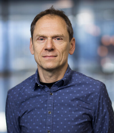 Tom Verhoeff
