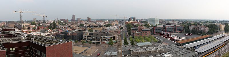 Enschede