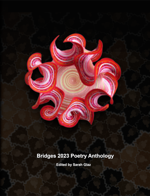 Bridges 2023 Poetry Anthology