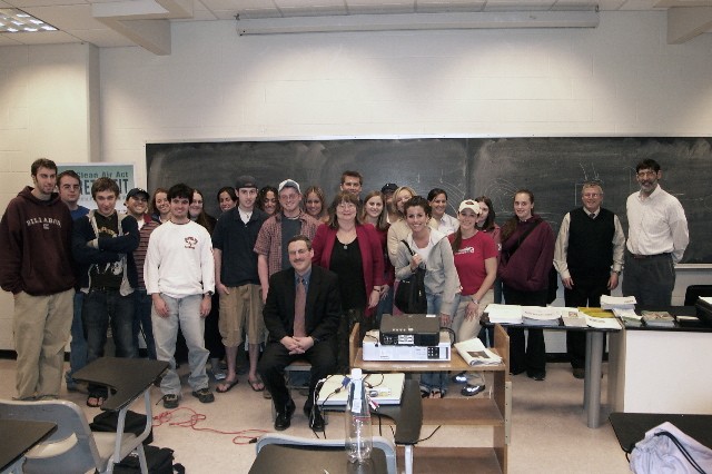 2005 lecture